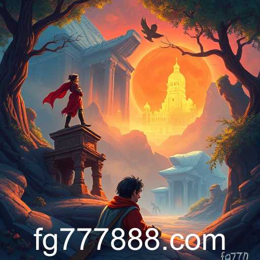 Adventure Games