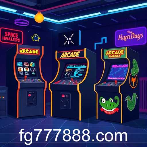 Arcade Classics