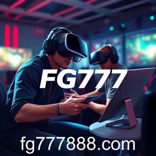 FG777: Revolutionizing Online Gaming in 2025
