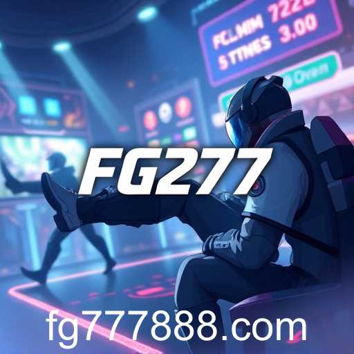 The Rise of FG777 in Online Gaming