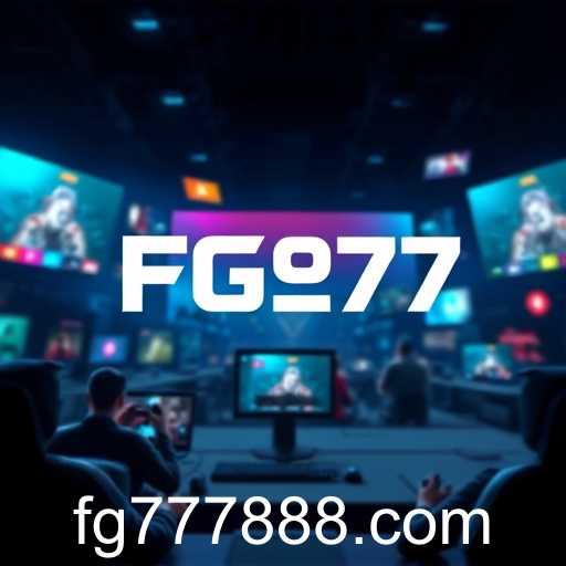 The Rise of FG777 in Online Gaming