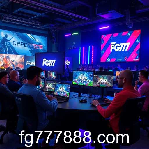 Future Trends in Online Gaming