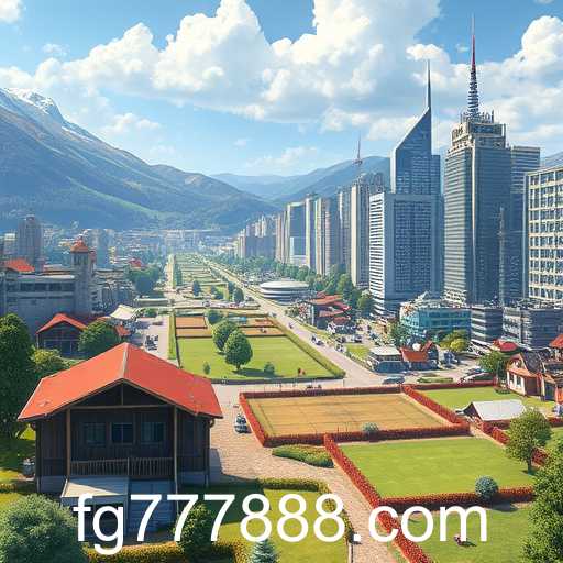 Simulation Games