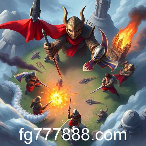 Strategy Games